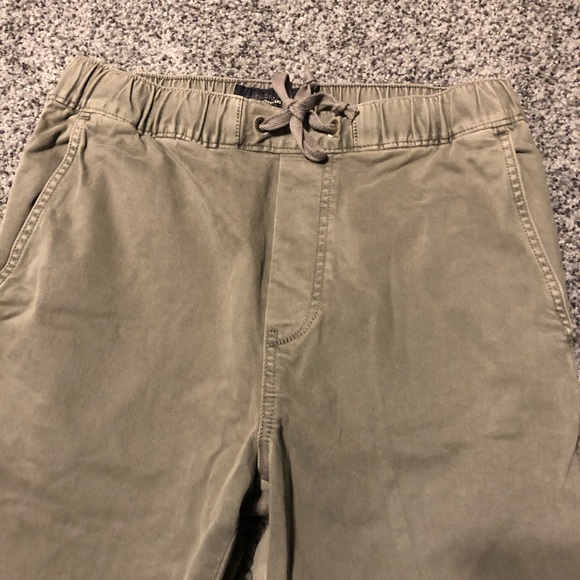 American Eagle Men’s Extreme Flex Joggers Size XS NWOT - Picture 3 of 6